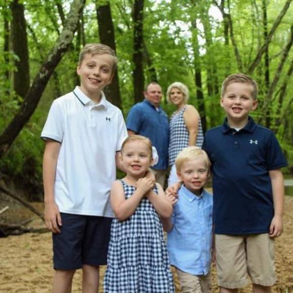 Meet your Posher, Corey - Picture 1 of 1